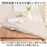 テーブルクロス ゴム 通販 撥水 食卓マット はっ水 デスクマット テーブルマット クロス PU 全周ゴム ダイニングテーブルマット 食卓 テーブル ダイニング キッチン 台所 汚れ防止 きず