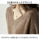 サマーニット 半袖 レディース 通販 ハイゲージニット サマーセーター Tシャツ カットソー ニット トップス おしゃれ オシャレ Vネック リブ編み 涼しい 柔らかい シンプル 無地 上品