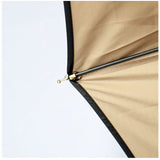 雨傘 レディース 長傘 おしゃれ 通販 ジャンプ傘 傘 かさ カサ はっ水 撥水 ワンタッチ 60cm 丈夫 耐久性 シンプル 無地 スリム グラスファイバー骨 8本骨 通勤 通学 雨 梅雨 上品