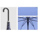 雨傘 レディース 長傘 おしゃれ 通販 ジャンプ傘 傘 かさ カサ はっ水 撥水 ワンタッチ 60cm 丈夫 耐久性 シンプル 無地 スリム グラスファイバー骨 8本骨 通勤 通学 雨 梅雨 上品