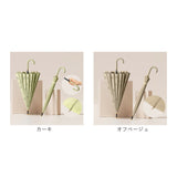 雨傘 レディース 長傘 おしゃれ 通販 傘 かさ カサ ジャンプ傘 24本骨傘 はっ水 撥水 ワンタッチ 大きめ 耐風 丈夫 花柄 フラワー 桜 通勤 通学 雨 梅雨 上品 エレガント かわいい