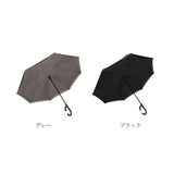 逆さ傘 ワンタッチ 通販 長傘 さかさかさ 逆さま傘 雨傘 傘 かさ カサ ジャンプ傘 レディース 耐風 丈夫 はっ水 撥水 通勤 通学 雨 梅雨 晴雨兼用 おしゃれ オシャレ かわいい カワイイ