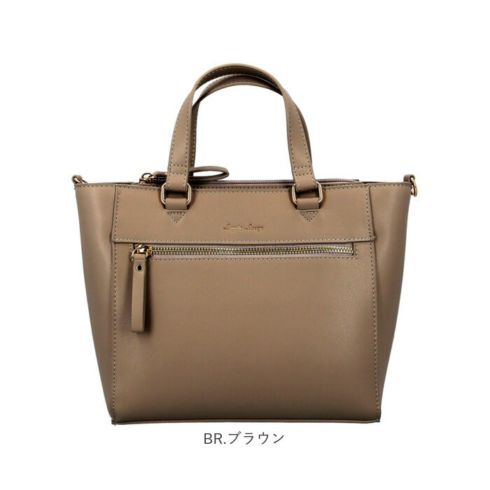 Legato Largo レガートラルゴ トートバッグ LY-V0361 通販 トートバック トート バッグ レディース フェイクレザー 通勤 ビジネス おしゃれ シンプル きれいめ 上品 ブランド