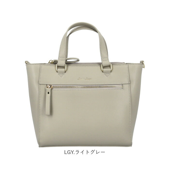 Legato Largo レガートラルゴ トートバッグ LY-V0361 通販 トートバック トート バッグ レディース フェイクレザー 通勤 ビジネス おしゃれ シンプル きれいめ 上品 ブランド