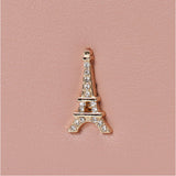 LIZDAYS リズデイズ 財布 lz-0919r 通販 三つ折り財布 がま口 レディース 折財布 ミニ財布 サイフ さいふ PUレザー フェイクレザー 小さい財布 ミニウォレット おしゃれ かわいい 可愛い