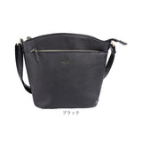 LIZDAYS リズデイズ ショルダーバッグ 軽量 ミニ 通販 ショルダーバック ショルダー 肩掛け 斜め掛け ななめがけ ビジネスバッグ ビジネスバック アーチ型 曲線 台形 小さめ レディース