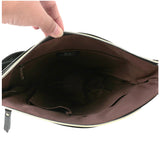 LIZDAYS リズデイズ ショルダーバッグ 軽量 ミニ 通販 ショルダーバック ショルダー 肩掛け 斜め掛け ななめがけ ビジネスバッグ ビジネスバック アーチ型 曲線 台形 小さめ レディース