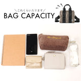 lizdays リズデイズ ショルダーバッグ lz-51504 通販 2wayショルダーバッグ 斜め掛けバック レディース ナイロンバッグ キルティングバッグ 軽量ショルダーバッグ 撥水 軽量 A5 ナイロン