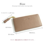 lizdays リズデイズ 長財布 lz-65105 通販 本革財布 牛革財布 財布 コインケース 長サイフ サイフ 小銭入れ ロングウォレット カード入れ スキミング防止 軽い 薄い l字ファスナー 磁気