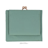 LIZDAYS リズデイズ 二つ折り財布 本革 仕分け 通販 2層 財布 二つ折財布 二つ折り 小銭入れ ウォレット 仕切り ミニウォレット ミニ財布 小さい 小さめ レザー コンパクト シンプル