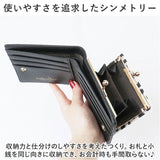 LIZDAYS リズデイズ 財布 lz-65112r 通販 二つ折り財布 がま口 レディース 折財布 ミニ財布 サイフ さいふ 本革 革 レザー財布 革財布 革さいふ 皮サイフ ウォレット おしゃれ かわいい