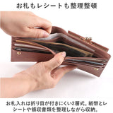 LIZDAYS リズデイズ 財布 lz-65112r 通販 二つ折り財布 がま口 レディース 折財布 ミニ財布 サイフ さいふ 本革 革 レザー財布 革財布 革さいふ 皮サイフ ウォレット おしゃれ かわいい