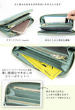 lizdays リズデイズ 長財布 lz-65116 通販 牛革財布 本革財布 財布 コインケース サイフ 小銭入れ 長サイフ カード入れ ロングウォレット 大容量 多収納 スキミング防止 仕切り付き
