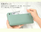 lizdays リズデイズ 長財布 lz-65116 通販 牛革財布 本革財布 財布 コインケース サイフ 小銭入れ 長サイフ カード入れ ロングウォレット 大容量 多収納 スキミング防止 仕切り付き