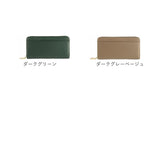 lizdays リズデイズ 長財布 lz-65116 通販 牛革財布 本革財布 財布 コインケース サイフ 小銭入れ 長サイフ カード入れ ロングウォレット 大容量 多収納 スキミング防止 仕切り付き