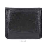 LIZDAYS リズデイズ 二つ折り財布 通販 lz-z65121 折財布 折り財布 スキミング防止 財布 ミニウォレット 小さめ さいふ サイフ ミニ財布 革 本革 レザー レディース 小銭入れ コンパクト