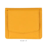 LIZDAYS リズデイズ 二つ折り財布 通販 lz-z65121 折財布 折り財布 スキミング防止 財布 ミニウォレット 小さめ さいふ サイフ ミニ財布 革 本革 レザー レディース 小銭入れ コンパクト