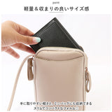 LIZDAYS リズデイズ 二つ折り財布 通販 lz-z65121 折財布 折り財布 スキミング防止 財布 ミニウォレット 小さめ さいふ サイフ ミニ財布 革 本革 レザー レディース 小銭入れ コンパクト