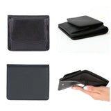 LIZDAYS リズデイズ 二つ折り財布 通販 lz-z65121 折財布 折り財布 スキミング防止 財布 ミニウォレット 小さめ さいふ サイフ ミニ財布 革 本革 レザー レディース 小銭入れ コンパクト