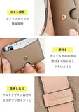 LIZDAYS ミニ財布 通販 リズデイズ コンパクト お財布 小銭入れ ミニウォレット 小さい 小さめ 薄い 三つ折り レディース カード入れ カードケース コインケース レザー 本革 おしゃれ