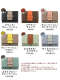 LIZDAYS ミニ財布 通販 リズデイズ コンパクト お財布 小銭入れ ミニウォレット 小さい 小さめ 薄い 三つ折り レディース カード入れ カードケース コインケース レザー 本革 おしゃれ