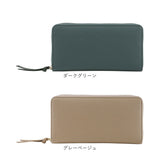 LIZDAYS 長財布 リズデイズ lz-65402 通販 財布 ロングウォレット レディース フェイクレザー さいふ サイフ 小銭入れあり ラウンドファスナー コインスルー ブランド かわいい おしゃれ