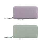 LIZDAYS 長財布 リズデイズ lz-65402 通販 財布 ロングウォレット レディース フェイクレザー さいふ サイフ 小銭入れあり ラウンドファスナー コインスルー ブランド かわいい おしゃれ
