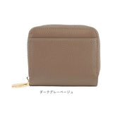 LIZDAYS リズデイズ 二つ折り財布 通販 lz66107 レザーウオレット 折りたたみ財布 財布 サイフ スキミング防止 カード収納 じゃばらポケット コンパクト ボックス型 小銭入れ