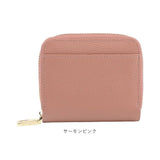 LIZDAYS リズデイズ 二つ折り財布 通販 lz66107 レザーウオレット 折りたたみ財布 財布 サイフ スキミング防止 カード収納 じゃばらポケット コンパクト ボックス型 小銭入れ