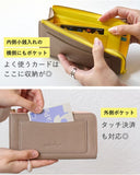 リズデイズ 財布 通販 LIZDAYS 長財布 長サイフ サイフ お財布 L字型ファスナー l字ファスナー ロングウォレット 小さめ 小さい サブウォレット レディース コンパクト 大人 札入れ