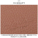 LIZDAYS リズデイズ 財布 通販 lz67105 レザーウオレット ミニ財布 ミニ財布 サイフ フラグメントケース 小銭入れ カード収納 薄型財布 コインケース コンパクト キーリング ミニマリスト