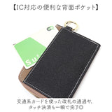 LIZDAYS リズデイズ 財布 lz-67106 通販 フラグメントケース ミニ財布 コインケース 小銭入れ カード入れ L字ファスナー スキミング防止 本革 使いやすい コンパクト RFID Digne