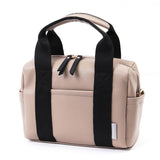 LIZDAYS ショルダーバッグ 2way 通販 リズデイズ ショルダー バック トート トートバッグ レディース カバン かばん 鞄 肩掛け 大きめ マチあり 大人 かわいい ファスナー ポケット