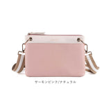 LIZDAYS ショルダーバッグ 通販 リズデイズ レディース 斜めかけ 斜め掛け ショルダー バック カバン かばん 鞄 肩掛け サコッシュ 大人 ミニショルダー ミニバッグ 幅広 ベルト ポケット