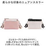 LIZDAYS ショルダーバッグ 通販 リズデイズ レディース 斜めかけ 斜め掛け ショルダー バック カバン かばん 鞄 肩掛け サコッシュ 大人 ミニショルダー ミニバッグ 幅広 ベルト ポケット