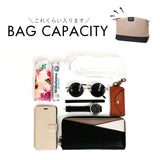 バッグ レディース ミニショルダー 通販 ミニバッグ バック 鞄 かばん カバン 斜め掛け 斜めがけ 軽い 軽量 小さめ おしゃれ きれいめ ファスナー付き 自立 肩掛け 太ベルト 通勤 通学