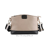 バッグ レディース ミニショルダー 通販 ミニバッグ バック 鞄 かばん カバン 斜め掛け 斜めがけ 軽い 軽量 小さめ おしゃれ きれいめ ファスナー付き 自立 肩掛け 太ベルト 通勤 通学