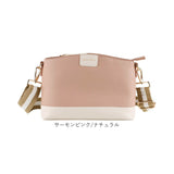 バッグ レディース ミニショルダー 通販 ミニバッグ バック 鞄 かばん カバン 斜め掛け 斜めがけ 軽い 軽量 小さめ おしゃれ きれいめ ファスナー付き 自立 肩掛け 太ベルト 通勤 通学