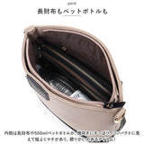 バッグ レディース ミニショルダー 通販 ミニバッグ バック 鞄 かばん カバン 斜め掛け 斜めがけ 軽い 軽量 小さめ おしゃれ きれいめ ファスナー付き 自立 肩掛け 太ベルト 通勤 通学