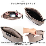 バッグ レディース ミニショルダー 通販 ミニバッグ バック 鞄 かばん カバン 斜め掛け 斜めがけ 軽い 軽量 小さめ おしゃれ きれいめ ファスナー付き 自立 肩掛け 太ベルト 通勤 通学