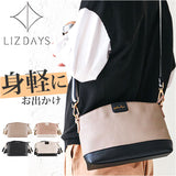 バッグ レディース ミニショルダー 通販 ミニバッグ バック 鞄 かばん カバン 斜め掛け 斜めがけ 軽い 軽量 小さめ おしゃれ きれいめ ファスナー付き 自立 肩掛け 太ベルト 通勤 通学