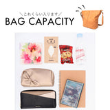 LIZDAYS リズデイズ ショルダーバッグ 通販 lz70410 ショルダーバック 斜めがけ 斜め掛け ワンショルダー 軽量 バケツ型 マチ広 バッグ バック レディース おしゃれ きれいめ 大人