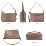 リズデイズ ショルダーバッグ レディース 通販 斜めがけ 肩掛け lz-70411 A4収納 バッグ バック 鞄 かばん カバン 斜め掛け ななめがけ 肩かけ 大容量 大きめ LIZDAYS オフィス シンプル