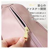 リズデイズ ショルダーバッグ レディース 通販 斜めがけ 肩掛け lz-70411 A4収納 バッグ バック 鞄 かばん カバン 斜め掛け ななめがけ 肩かけ 大容量 大きめ LIZDAYS オフィス シンプル