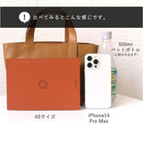 lizdays トートバッグ レディース 通販 リズデイズ ショルダーバッグ ハンドバッグ ミニバッグ 仕切り付き トート バッグ バック 鞄 かばん カバン 斜めがけ ショルダー 小さめ 軽量 合皮