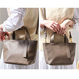 lizdays トートバッグ レディース 通販 リズデイズ ショルダーバッグ ハンドバッグ ミニバッグ 仕切り付き トート バッグ バック 鞄 かばん カバン 斜めがけ ショルダー 小さめ 軽量 合皮