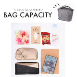 LIZDAYS リズデイズ ナイロンバッグ レディース キルティング 通販 ショルダーバッグ ショルダーバック ショルダー トートバッグ トートバック トート 肩掛け 斜め掛け ななめがけ 手提げ