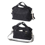 トートバッグ レディース 通販 ショルダーバッグ ハンドバッグ 鞄 かばん バッグ バック 斜めがけ 大人 軽い 軽量 通勤 通学 おしゃれ きれいめ 肩掛け ナイロン 撥水