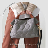 トートバッグ レディース 通販 ショルダーバッグ ハンドバッグ 鞄 かばん バッグ バック 斜めがけ 大人 軽い 軽量 通勤 通学 おしゃれ きれいめ 肩掛け ナイロン 撥水