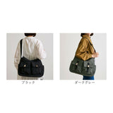 LIZDAYS バッグ 通販 リズデイズ ショルダーバッグ Kacchirin バック 鞄 かばん カバン レディース 斜めがけ 軽量 ナイロン 斜め掛け ななめがけ 肩掛け 大容量 大きめ lz-70518 A4 通勤